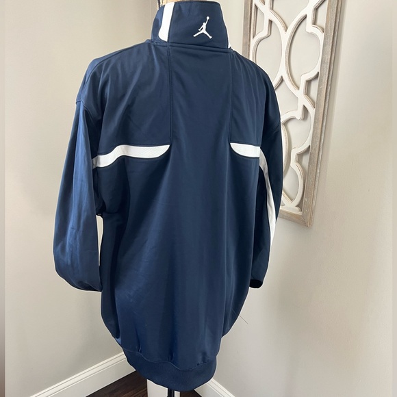 Men’s Jordan Zip-Up Track Jacket - Picture 4 of 5